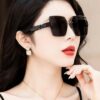 6931aee7ccd8ab3d7afa2f6f Hermes - HERMES Polarized Sunglasses with Polaroid Resin Lenses, TR90 Frame Lightweight and Comfortable, Size 59-13-147, 2024 New Arrival