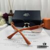 6931aee8ccd8ab3d7afa2f77 Hermes - HERMES Polarized Sunglasses with Polaroid Resin Lenses, TR90 Frame Lightweight and Comfortable, Size 59-13-147, 2024 New Arrival
