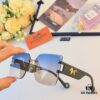 6931aeeaccd8ab3d7afa2f97 Hermes Luxury Fashion Oversized Sunglasses, High-End Sun Protection Glasses for Women, Travel Shades