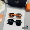 6931aeebccd8ab3d7afa2f9f Hermes - HERMES | New 2024 Polarized Sunglasses with TR90 Frame, Lightweight and Comfortable, Ideal for Travel and Fashion