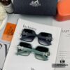 6931aef0ccd8ab3d7afa2fef Hermes - Polarized Sunglasses with Polylite Lens and Lightweight PC Frame