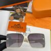 6931aef2ccd8ab3d7afa300c Polarized Series Sunglasses | HERMES Original Luxury Designer Square Frame UV Protection Sunglasses H6103