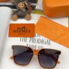 6931aef7ccd8ab3d7afa305b Polarized Series Sunglasses | HERMES Original Luxury Square Frame Designer Shades H5102