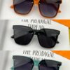 6931aef8ccd8ab3d7afa3061 Polarized Series Sunglasses | HERMES Original Luxury Square Frame Designer Shades H5102