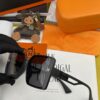 6931aef8ccd8ab3d7afa3068 Polarized Series Sunglasses | HERMES Original Luxury Designer Square Frame UV Protection Shades H6103