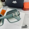 6931aefaccd8ab3d7afa307c Hermes - Polarized Sunglasses with Polycarbonate Frame and Lenses, Lightweight and Comfortable, Model 71491