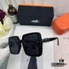 6931aefaccd8ab3d7afa3081 Hermes - New 2024 TR90 Lightweight Sunglasses with Polarized Lenses, Fashionable and Comfortable for Outdoor Use, Driving, and Travel
