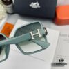 6931aefdccd8ab3d7afa30b2 Hermes - Polarized Sunglasses with Polylite Lens and Lightweight PC Frame
