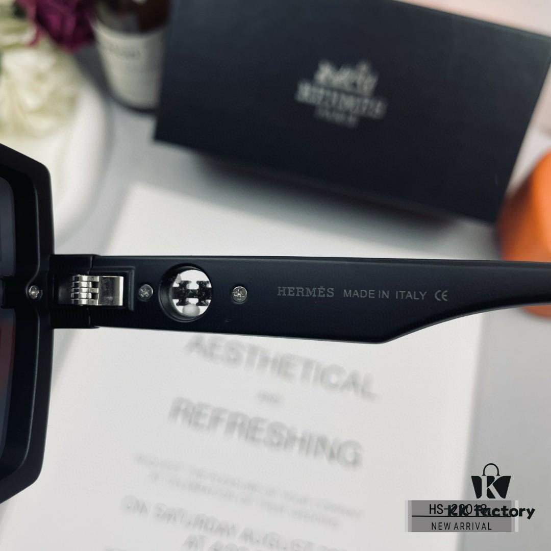 6931af00ccd8ab3d7afa30df Hermes - New 2024 TR90 Lightweight Sunglasses with Polarized Lenses, Stylish Sun Protection for Travel and Driving