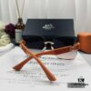 6931af02ccd8ab3d7afa30e8 Hermes - HERMES, 2024 New Arrival Sunglasses with Polarized Lenses, Lightweight TR90 Frame, UV Protection, Fashionable Design for Travel and Driving, Model: 21019