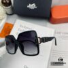 6931af02ccd8ab3d7afa30ed Hermes - Polarized Sunglasses with Polaris Resin Lenses, Lightweight PC Frame, Fashionable Sun Protection for Travel and Driving