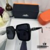 6931af03ccd8ab3d7afa30f6 Hermes - HERMES | New 2024 Polarized Sunglasses with TR90 Frame and Polylite Lenses, Lightweight Comfortable Wear, UV & Glare Protection, Fashion Travel Essential for Driving and Outdoor Use, Model: 23011