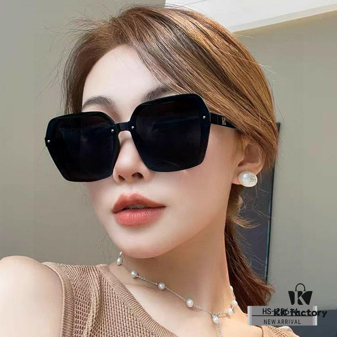 6931af04ccd8ab3d7afa30fc Hermès - Polarized Sunglasses with TR90 Frame, Lightweight and Comfortable, 2024 New Arrival