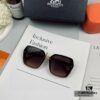 6931af04ccd8ab3d7afa3102 Hermès - Polarized Sunglasses with TR90 Frame, Lightweight and Comfortable, 2024 New Arrival
