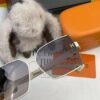 6931af05ccd8ab3d7afa3112 HERMES H3979 TR Polarized Sunglasses | Luxury Square Frame Designer Shades | Authentic High-Quality Original Release