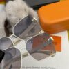 6931af05ccd8ab3d7afa3113 HERMES H3979 TR Polarized Sunglasses | Luxury Square Frame Designer Shades | Authentic High-Quality Original Release
