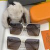 6931af05ccd8ab3d7afa3115 HERMES H3979 TR Polarized Sunglasses | Luxury Square Frame Designer Shades | Authentic High-Quality Original Release