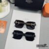 6931af06ccd8ab3d7afa3122 Hermès - New 2024 TR90 Lightweight Sunglasses with Polarized Lenses, Model 22008