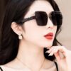 6931af06ccd8ab3d7afa3128 Hermes - HERMES, Polarized Sunglasses with Polylite Lenses, Lightweight TR90 Frame, 2024 New Arrival, Fashionable Sun Protection for Travel and Driving, Model: 21019