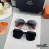 6931af07ccd8ab3d7afa312a Hermes - HERMES, Polarized Sunglasses with Polylite Lenses, Lightweight TR90 Frame, 2024 New Arrival, Fashionable Sun Protection for Travel and Driving, Model: 21019