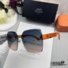 6931af07ccd8ab3d7afa312d Hermes - HERMES, Polarized Sunglasses with Polylite Lenses, Lightweight TR90 Frame, 2024 New Arrival, Fashionable Sun Protection for Travel and Driving, Model: 21019