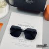 6931af07ccd8ab3d7afa312e Hermes - HERMES, Polarized Sunglasses with Polylite Lenses, Lightweight TR90 Frame, 2024 New Arrival, Fashionable Sun Protection for Travel and Driving, Model: 21019