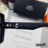 6931af09ccd8ab3d7afa314b Hermes - HERMES, Polarized Sunglasses with Polylite Lenses, TR90 Frame Lightweight and Comfortable, Size 59-13-147, 2024 New Arrival Model 23018
