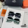 6931af09ccd8ab3d7afa314e Hermes - Polarized Sunglasses with Polylite Lens and Lightweight PC Frame, Model 71491