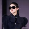 6931af0bccd8ab3d7afa3170 HERMES H4290 TR Polarized Sunglasses - Luxury Square Frame Designer Shades