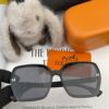 6931af0bccd8ab3d7afa3171 HERMES H4290 TR Polarized Sunglasses - Luxury Square Frame Designer Shades