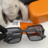 6931af0cccd8ab3d7afa3175 HERMES H4290 TR Polarized Sunglasses - Luxury Square Frame Designer Shades