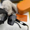 6931af0dccd8ab3d7afa3185 HERMES 2024 Spring New Arrival Original Luxury Designer Square Sunglasses H3966