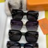 6931af0dccd8ab3d7afa318a HERMES 2024 Spring New Arrival Original Luxury Designer Square Sunglasses H3966