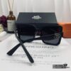 Hermes - New 2024 TR90 Lightweight Sunglasses with Polarized Lenses, Model 23009
