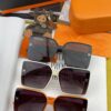 6931af10ccd8ab3d7afa31b7 Polarized Series Sunglasses HERMES Original Luxury Fashion Square Frame Sunglasses H6103