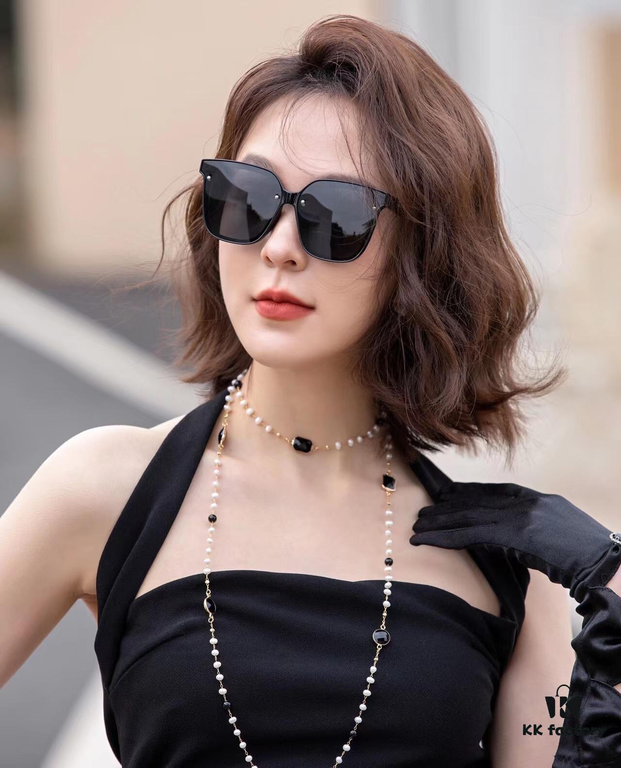 6931af10ccd8ab3d7afa31b9 Polarized Series Sunglasses | HERMES Original Luxury Square Frame Designer Shades H5102