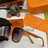6931af11ccd8ab3d7afa31bf Polarized Series Sunglasses | HERMES Original Luxury Square Frame Designer Shades H5102