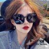6931af11ccd8ab3d7afa31c2 HERMES 2024 Spring New Arrival Original Luxury Fashion Square Sunglasses - Iconic Designer Brand, High-Quality Authentic Eyewear with Premium Logo, Model: H98001