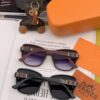 6931af11ccd8ab3d7afa31c8 HERMES 2024 Spring New Arrival Original Luxury Fashion Square Sunglasses - Iconic Designer Brand, High-Quality Authentic Eyewear with Premium Logo, Model: H98001