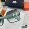 6931af13ccd8ab3d7afa31db Hermes - HERMES | New Sunglasses with Polarized Lenses, Lightweight PC Frame, UV Protection, Fashionable Design for Travel and Driving