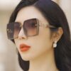 6931af13ccd8ab3d7afa31e5 Hermès - New 2024 TR90 Lightweight Sunglasses with Polarized Lenses, Model 23011