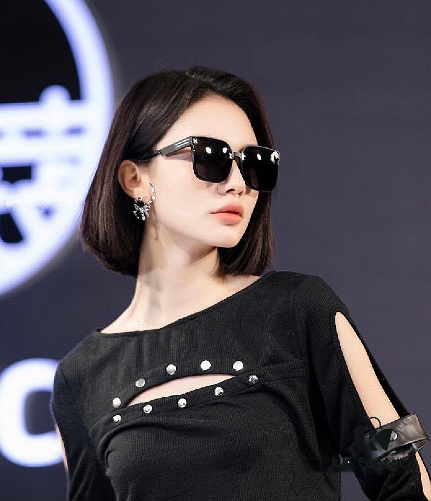 6931af15ccd8ab3d7afa3200 HERMES Original Polarized Series Sunglasses H2290 - Luxury Square Frame Designer Shades
