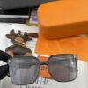 6931af15ccd8ab3d7afa3202 HERMES Original Polarized Series Sunglasses H2290 - Luxury Square Frame Designer Shades