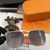 6931af15ccd8ab3d7afa3203 HERMES Original Polarized Series Sunglasses H2290 - Luxury Square Frame Designer Shades