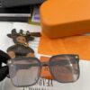 6931af15ccd8ab3d7afa3204 HERMES Original Polarized Series Sunglasses H2290 - Luxury Square Frame Designer Shades