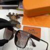 6931af16ccd8ab3d7afa3206 HERMES Original Polarized Series Sunglasses H2290 - Luxury Square Frame Designer Shades