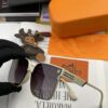 6931af16ccd8ab3d7afa3207 HERMES Original Polarized Series Sunglasses H2290 - Luxury Square Frame Designer Shades