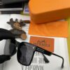 6931af16ccd8ab3d7afa3209 HERMES Original Polarized Series Sunglasses H2290 - Luxury Square Frame Designer Shades