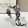 Hermes (Hermès) Latest Hair Hoop - Specially Paired with Counter Packaging