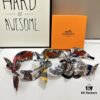 Hermes (Hermès) Latest Hair Hoop - Specially Paired with Counter Packaging